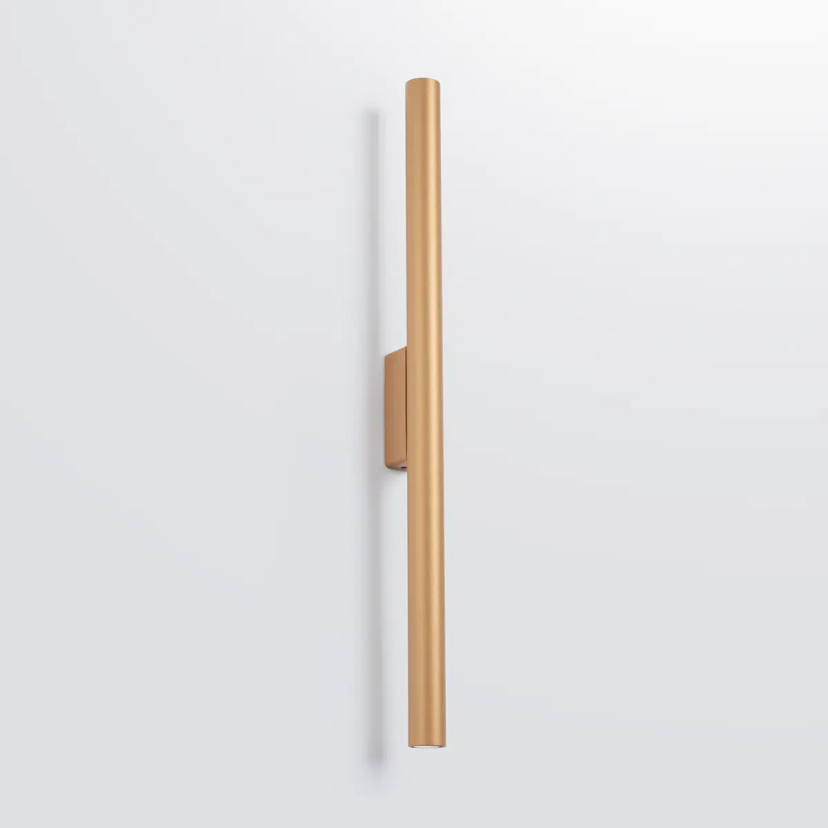 Kinkiet PASTELO 2 złoty SL.1179 - Sollux Lighting - obrazek 3