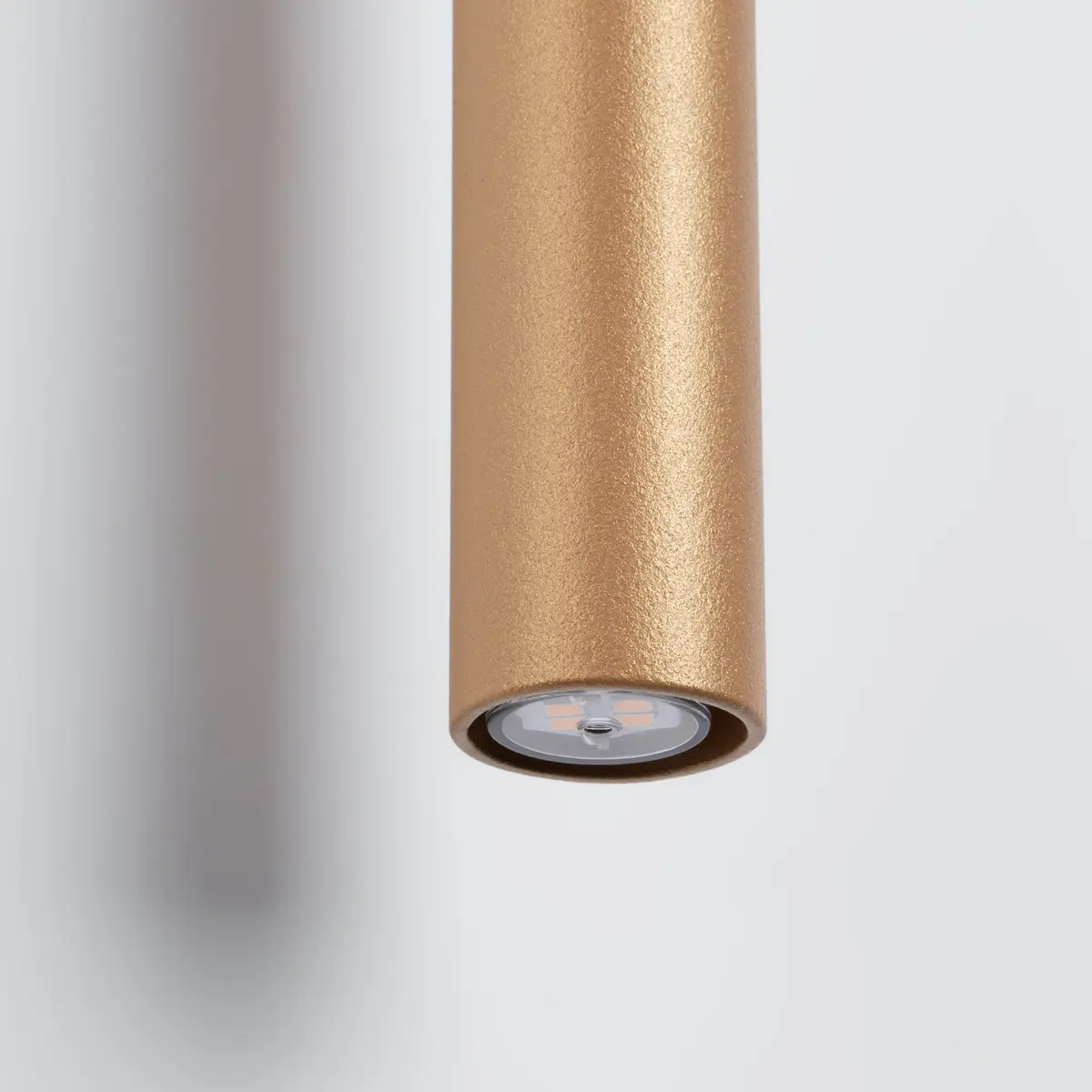 Kinkiet PASTELO 2 złoty SL.1179 - Sollux Lighting - obrazek 5