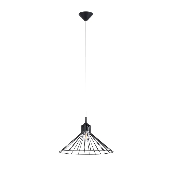 Lampa wisząca EDA SL.1186 - Sollux Lighting