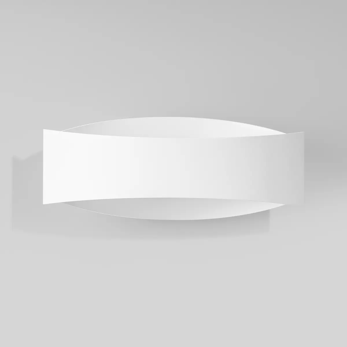 Kinkiet TONI biały SL.1188 - Sollux Lighting - obrazek 3
