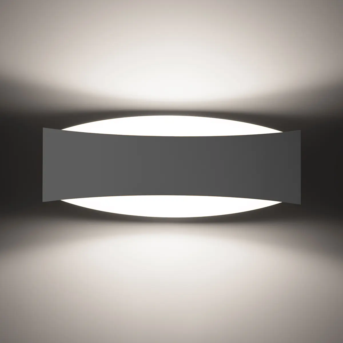 Kinkiet TONI biały SL.1188 - Sollux Lighting - obrazek 4