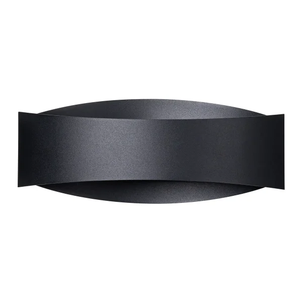 Kinkiet TONI czarny SL.1189 - Sollux Lighting