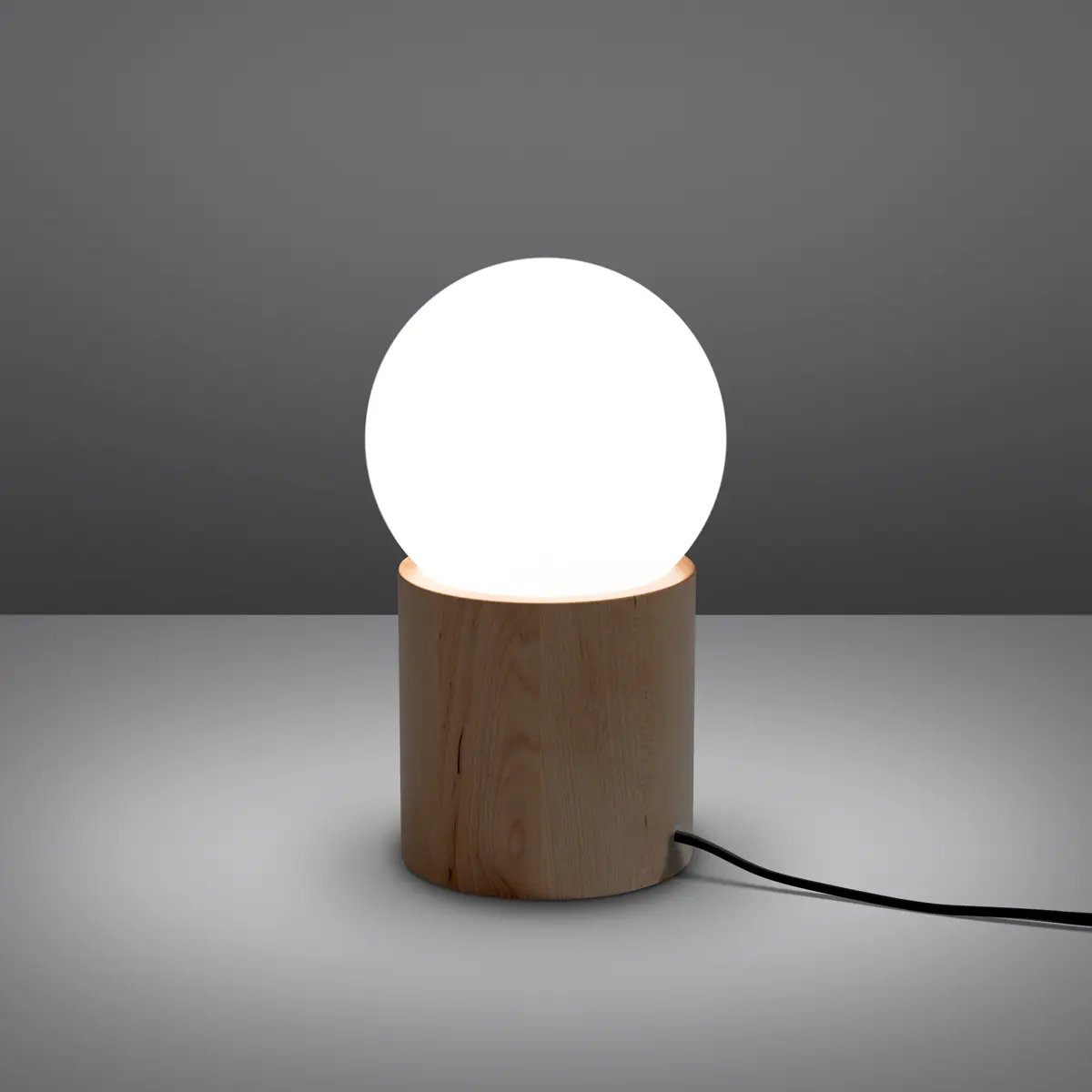 Lampka biurkowa BOOMO SL.1193 - Sollux Lighting - obrazek 4