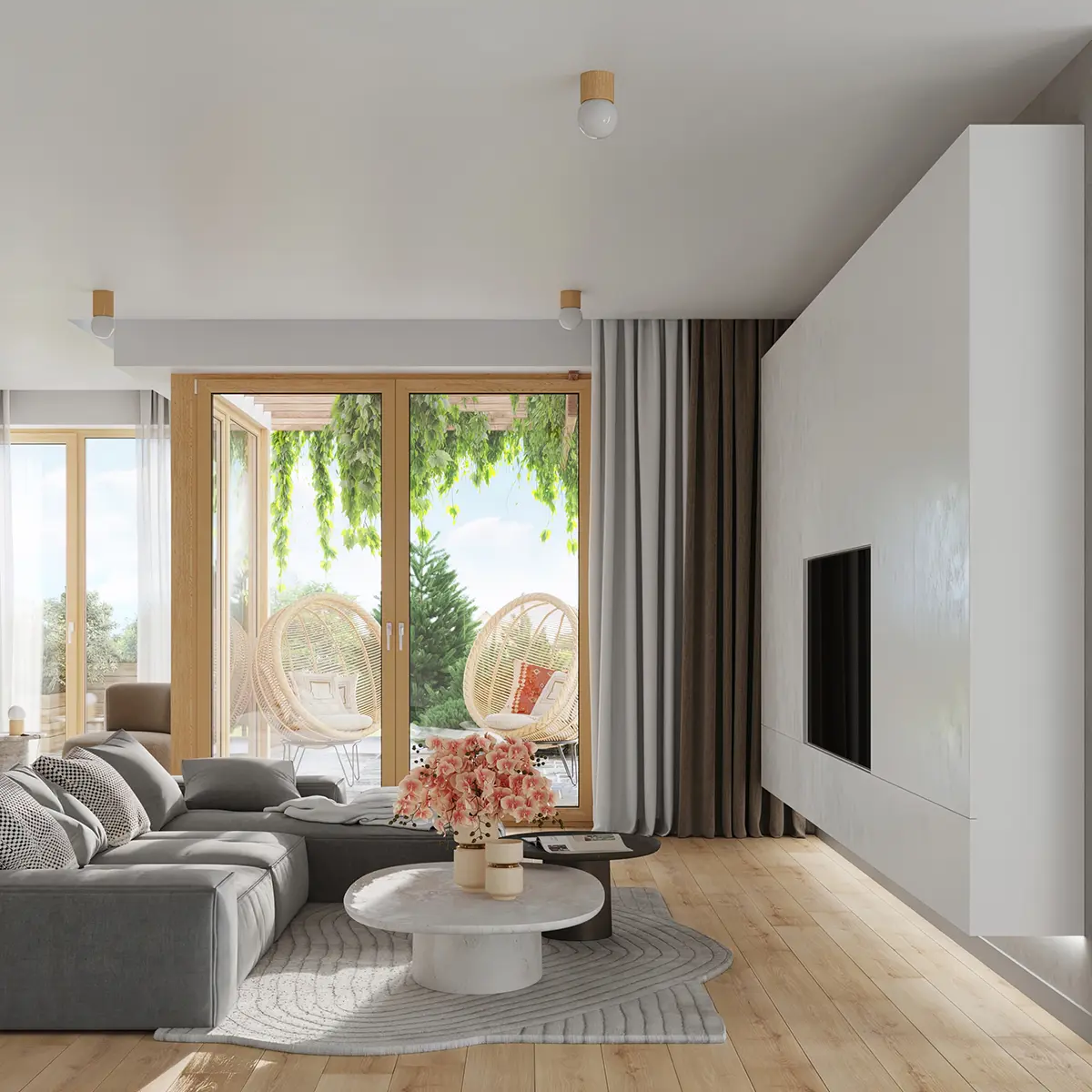Lampka biurkowa BOOMO SL.1193 - Sollux Lighting - obrazek 9