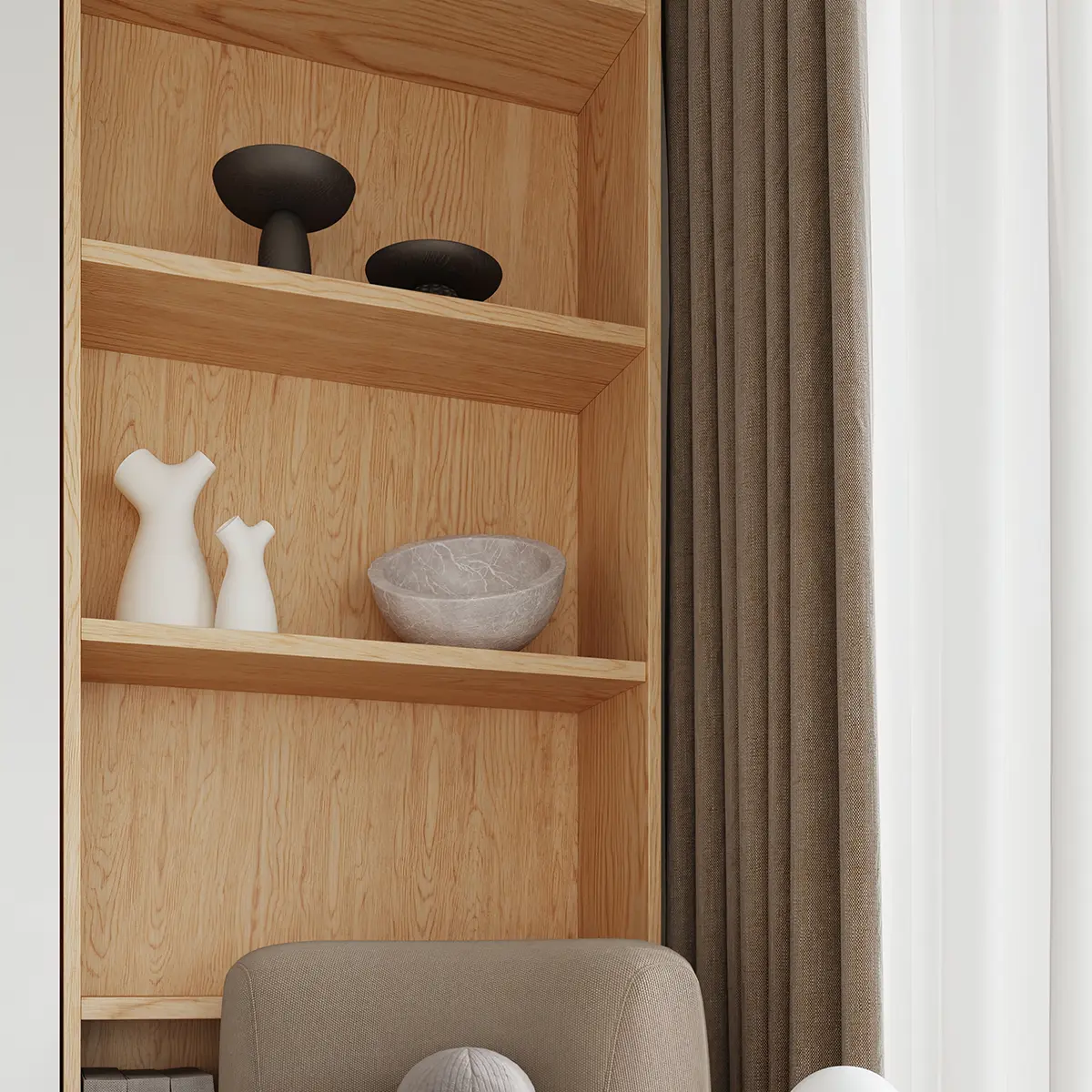 Lampka biurkowa BOOMO SL.1193 - Sollux Lighting - obrazek 10