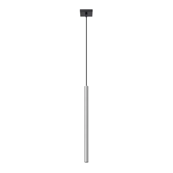 Lampa Wisząca PASTELO 1 chrom SL.1199 - Sollux Lighting