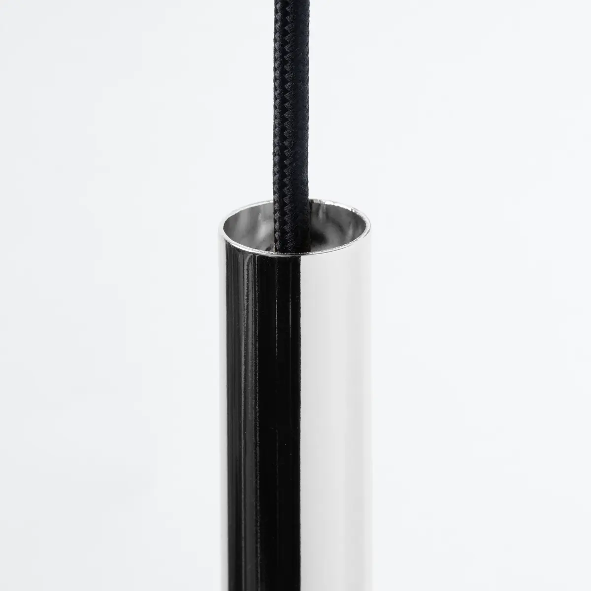 Lampa Wisząca PASTELO 1 chrom SL.1199 - Sollux Lighting - obrazek 5