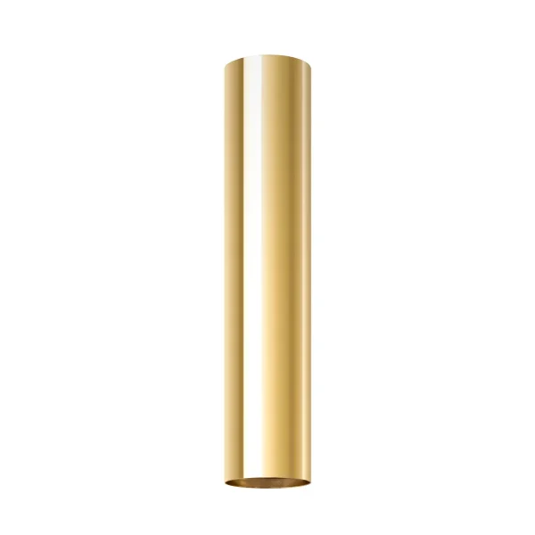 Plafon LAGOS 30 złoty połysk SL.1203 - Sollux Lighting