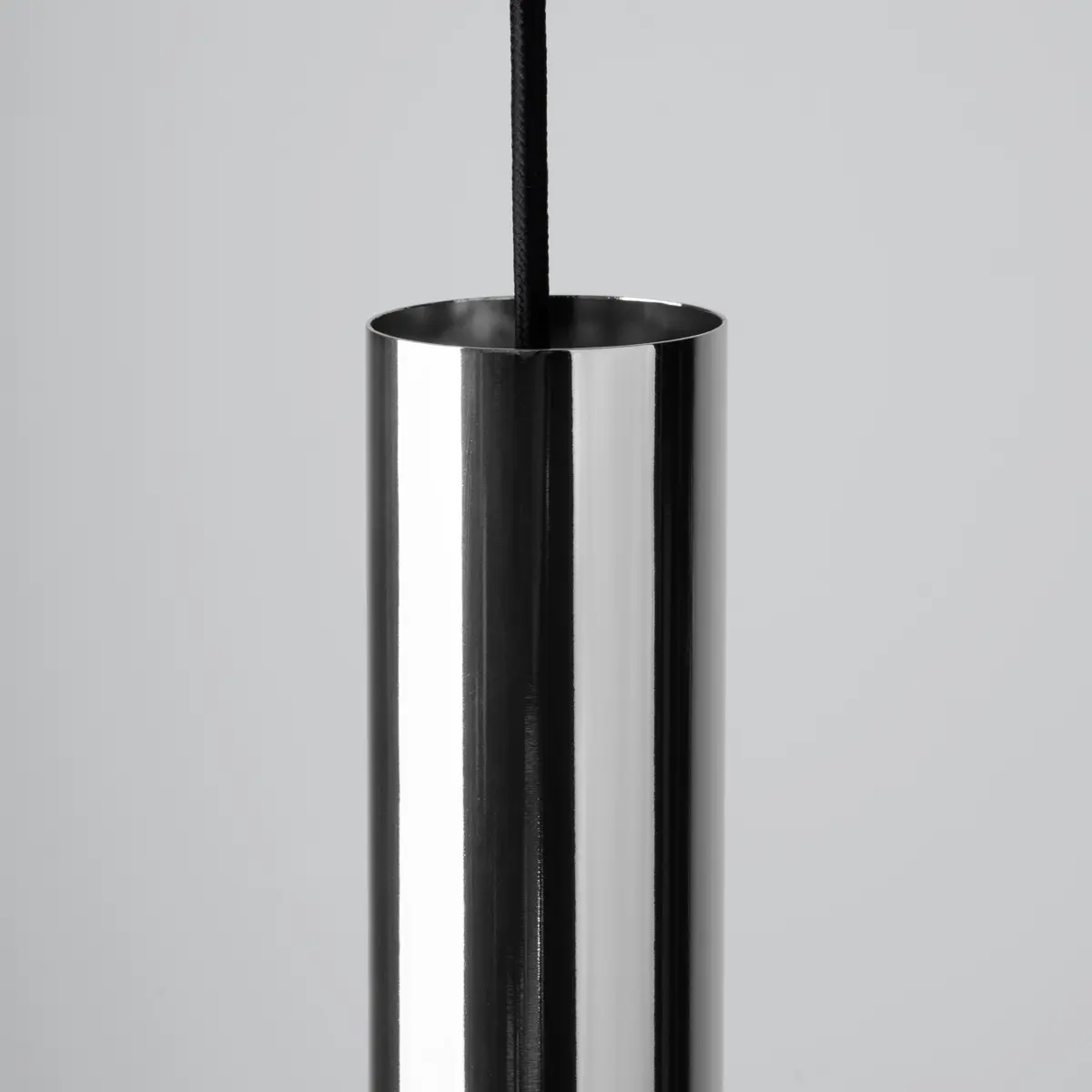 Lampa Wisząca LAGOS 1 chrom SL.1204 - Sollux Lighting - obrazek 5