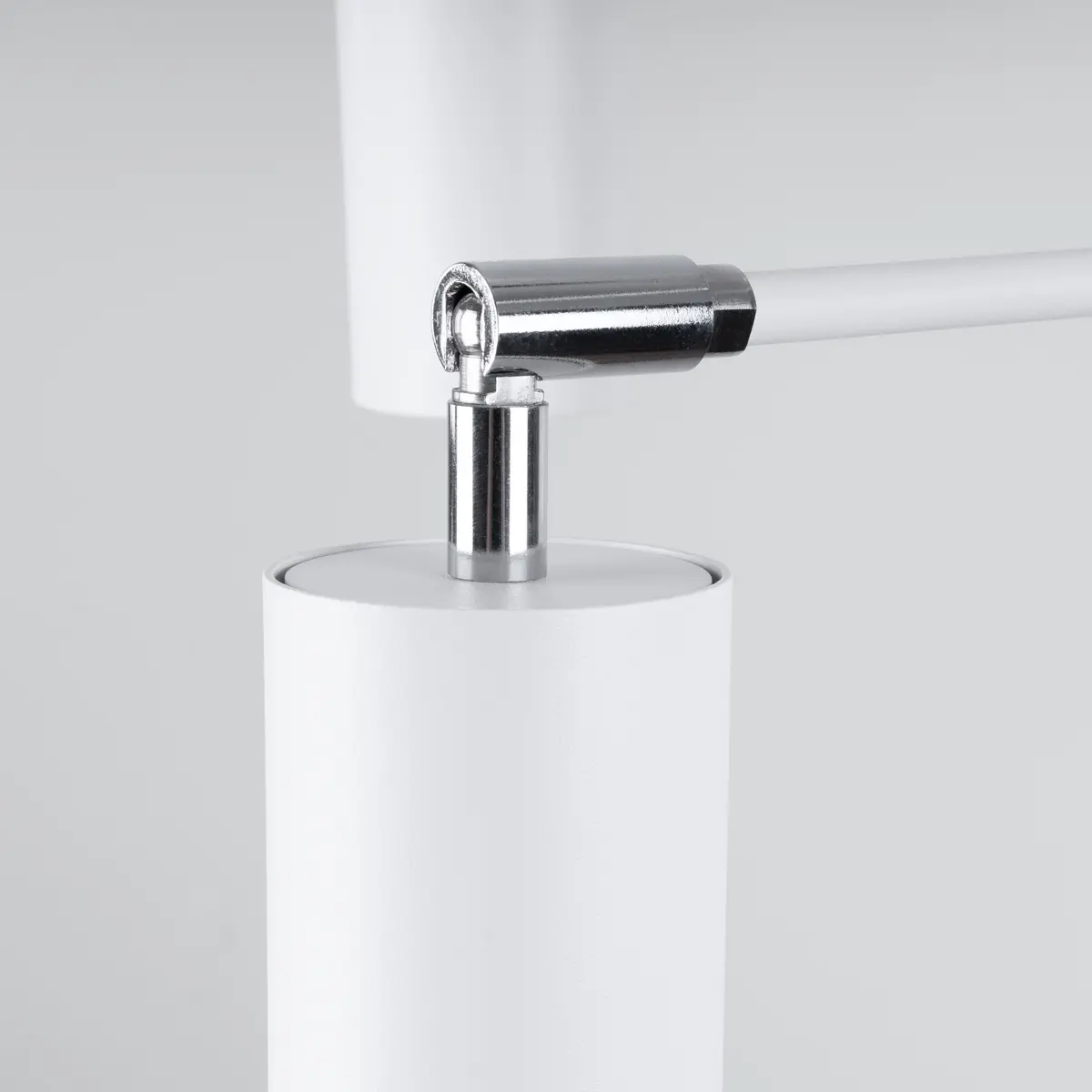 Żyrandol LEMMI 6 biały SL.1206 - Sollux Lighting - obrazek 5