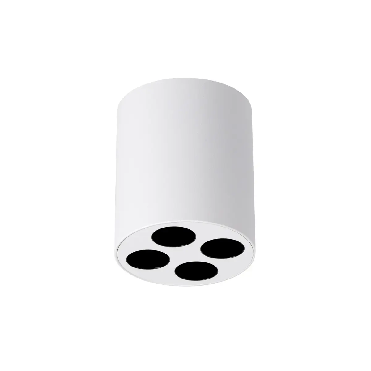 Plafon ZOE biały LED SL.1209 - Sollux Lighting