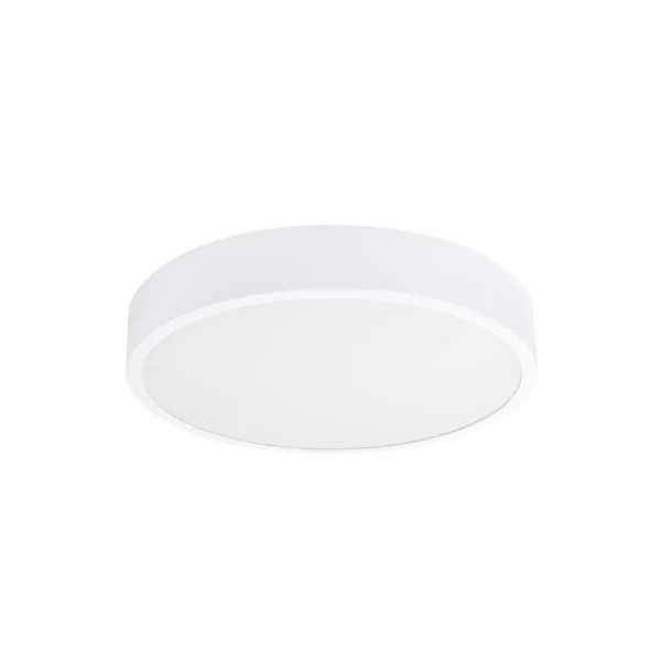 Plafon ONYX 40 biały LED 3000K SL.1245 - Sollux Lighting