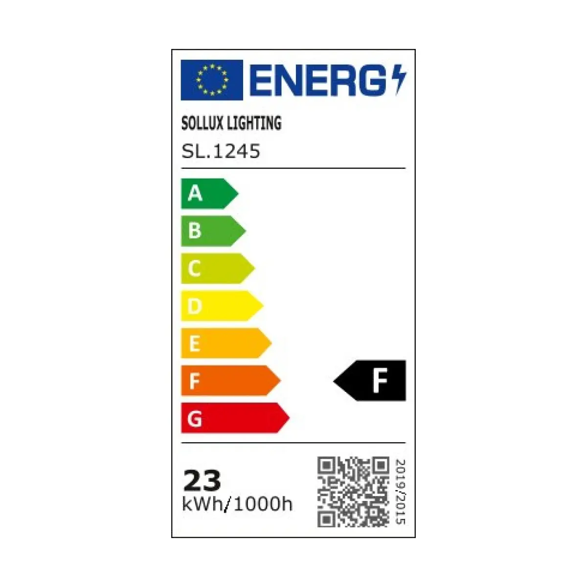 Plafon ONYX 40 biały LED 3000K SL.1245 - Sollux Lighting - obrazek 8