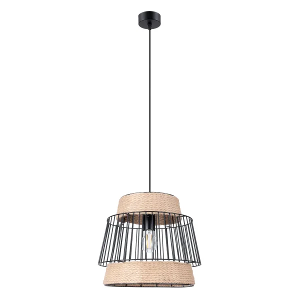 Lampa wisząca BRILO SL.1253 - Sollux Lighting