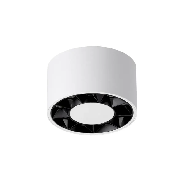 Plafon DIO biały LED SL.1254 - Sollux Lighting