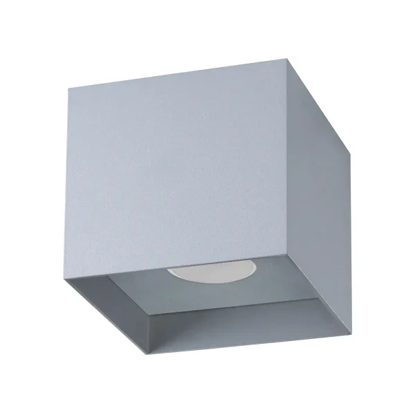 Plafon HATI szary SL.1278 - Sollux Lighting