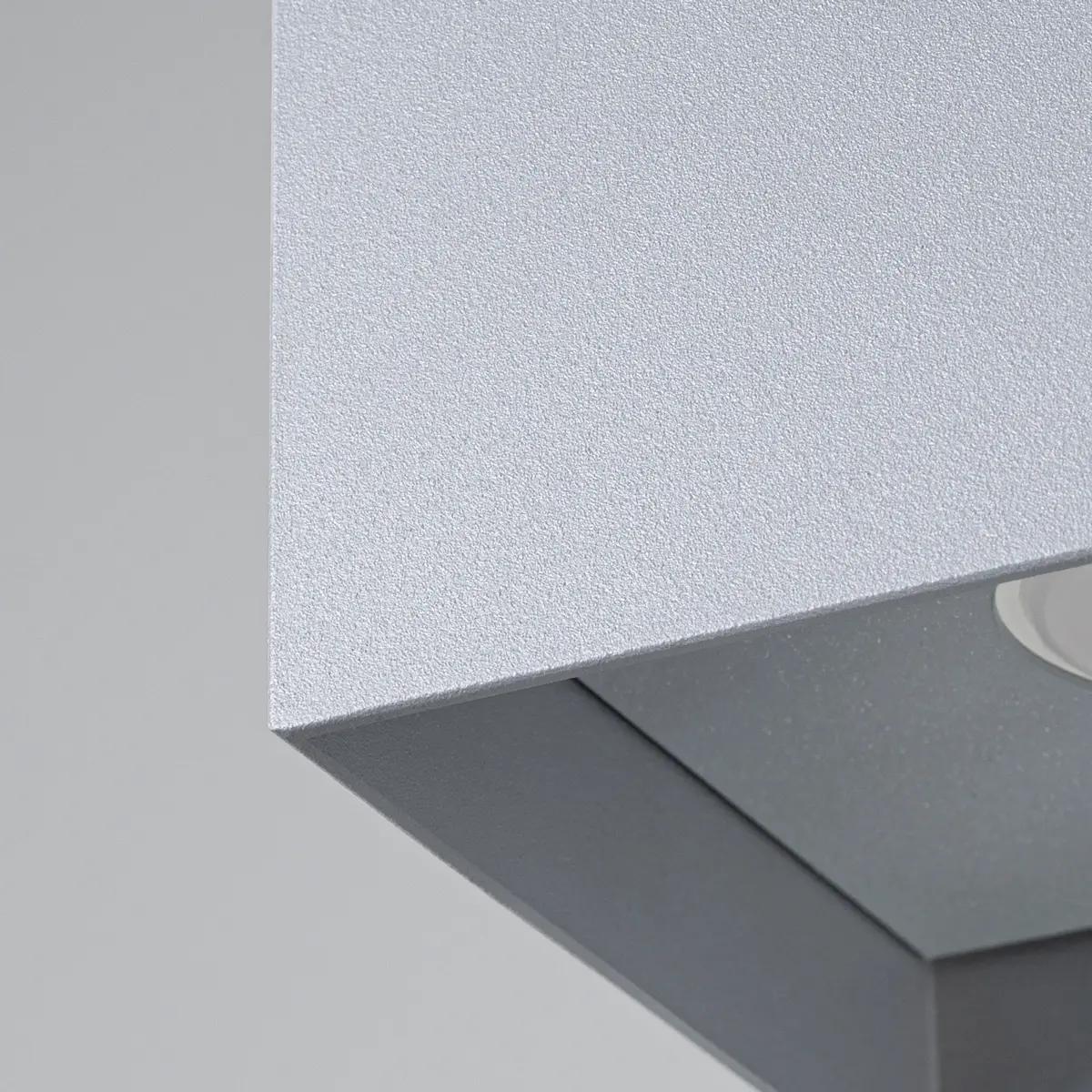 Plafon HATI szary SL.1278 - Sollux Lighting - obrazek 5