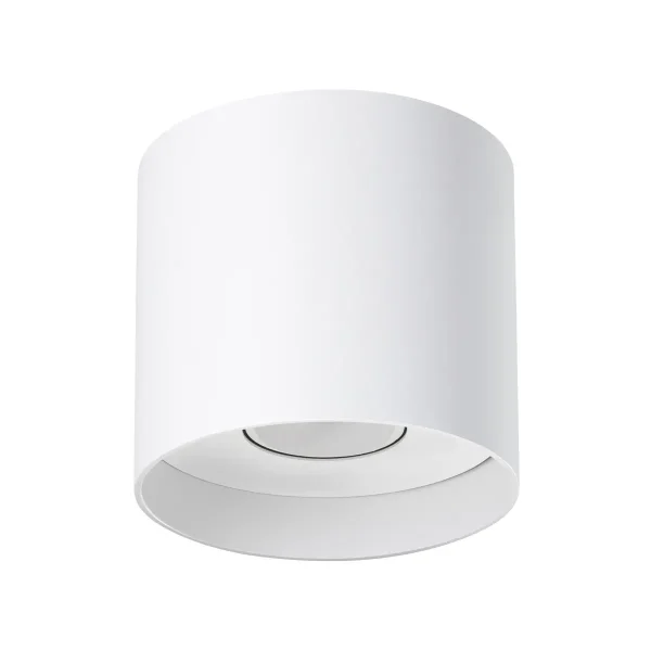 Plafon MIKA biały SL.1280 - Sollux Lighting