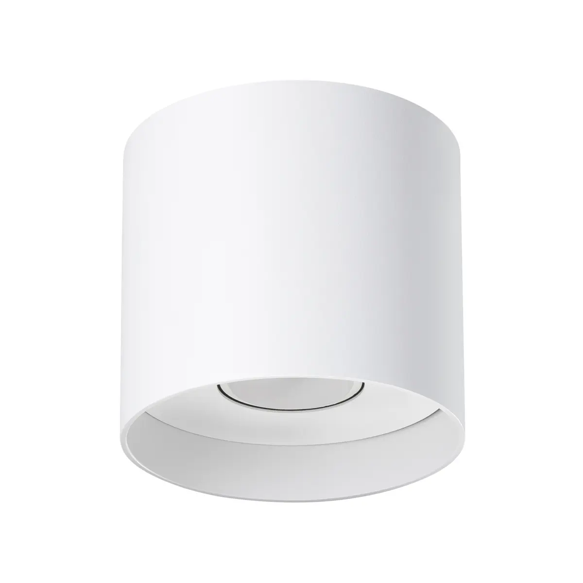 Plafon MIKA biały SL.1280 - Sollux Lighting