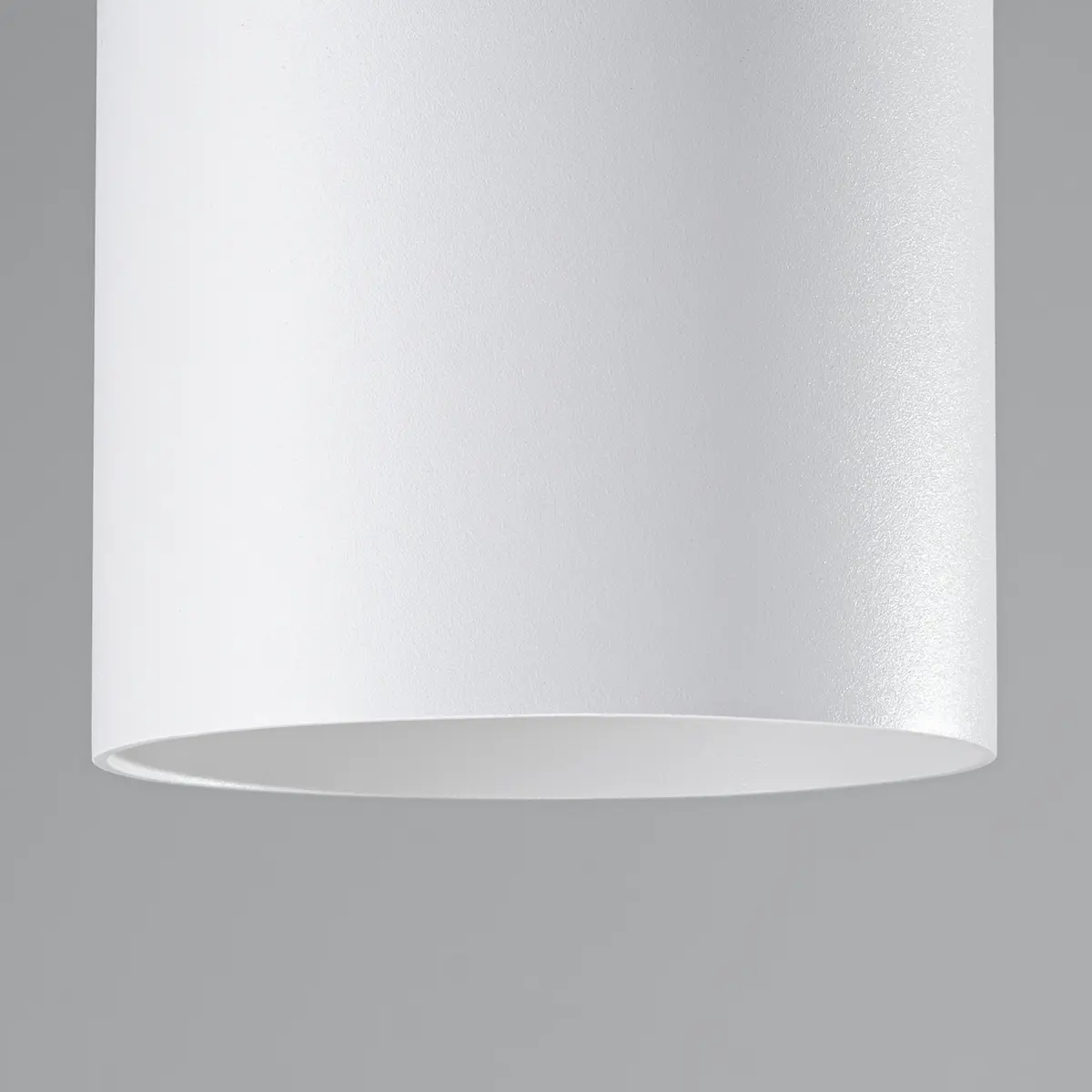 Plafon MIKA biały SL.1280 - Sollux Lighting - obrazek 5