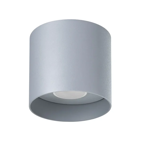 Plafon MIKA szary SL.1282 - Sollux Lighting