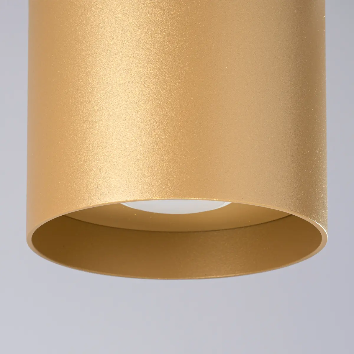 Plafon MIKA złoty SL.1283 - Sollux Lighting - obrazek 5