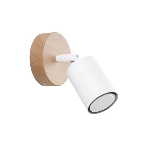 Kinkiet VERDO biały SL.1285 - Sollux Lighting