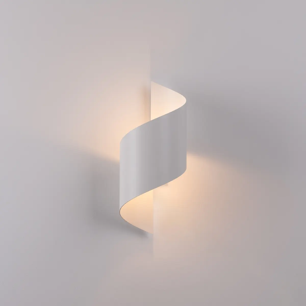 Kinkiet TALASSA biały SL.1308 - Sollux Lighting - obrazek 4