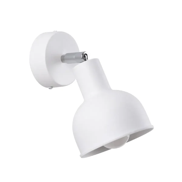 Kinkiet ELBA biały SL.1313 - Sollux Lighting