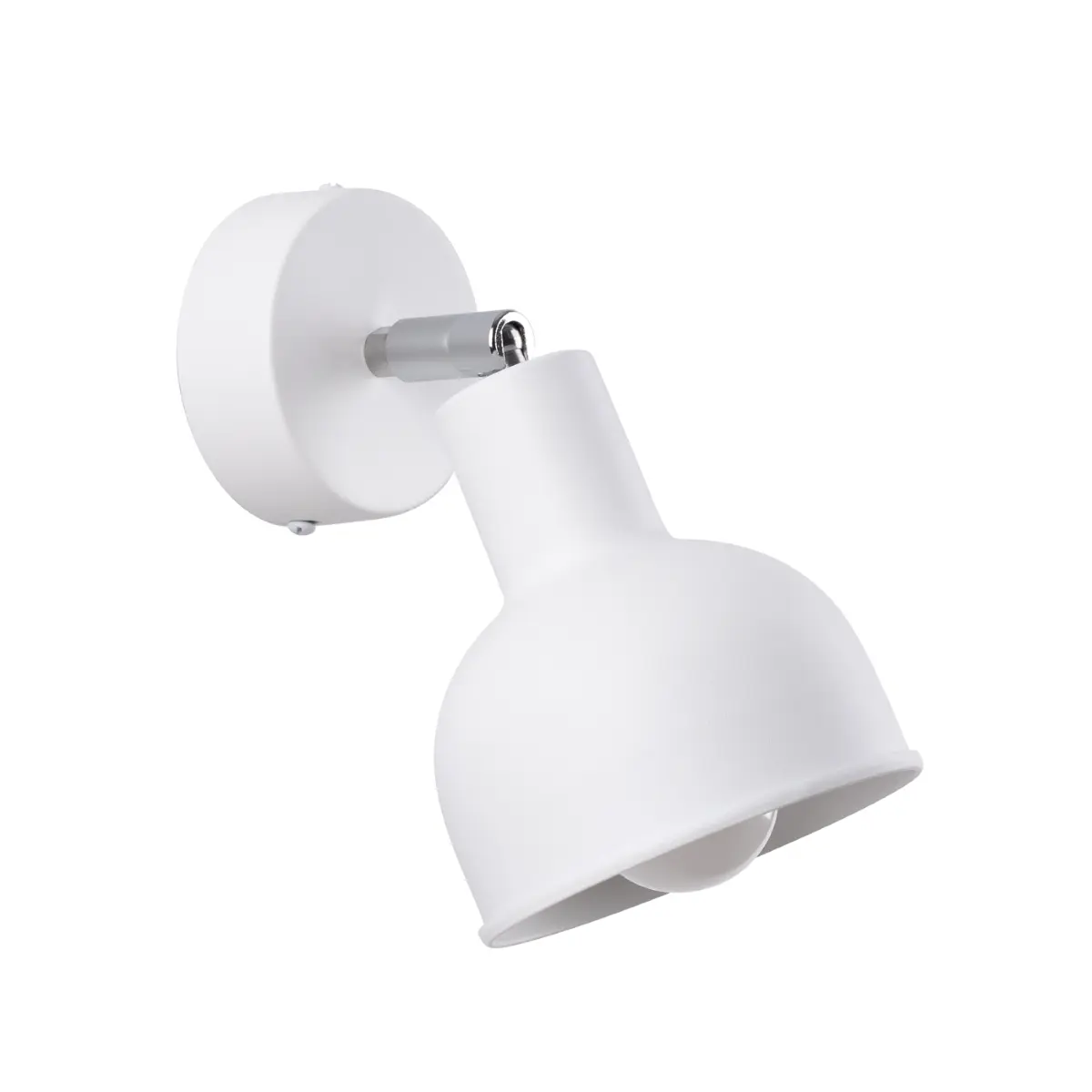 Kinkiet ELBA biały SL.1313 - Sollux Lighting