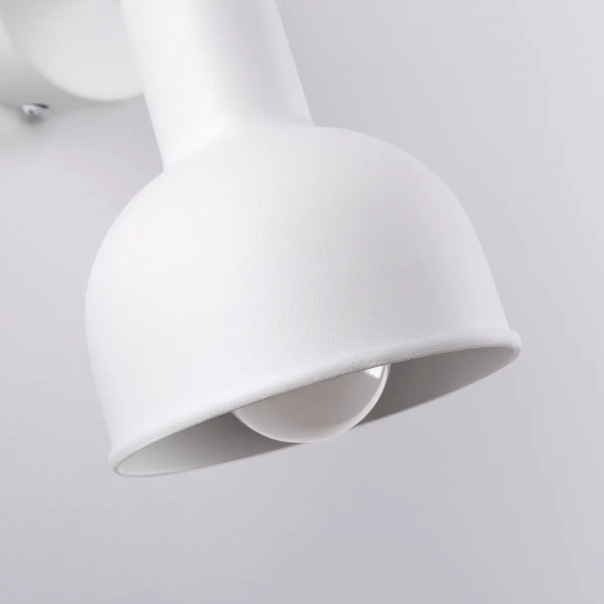 Kinkiet ELBA biały SL.1313 - Sollux Lighting - obrazek 9