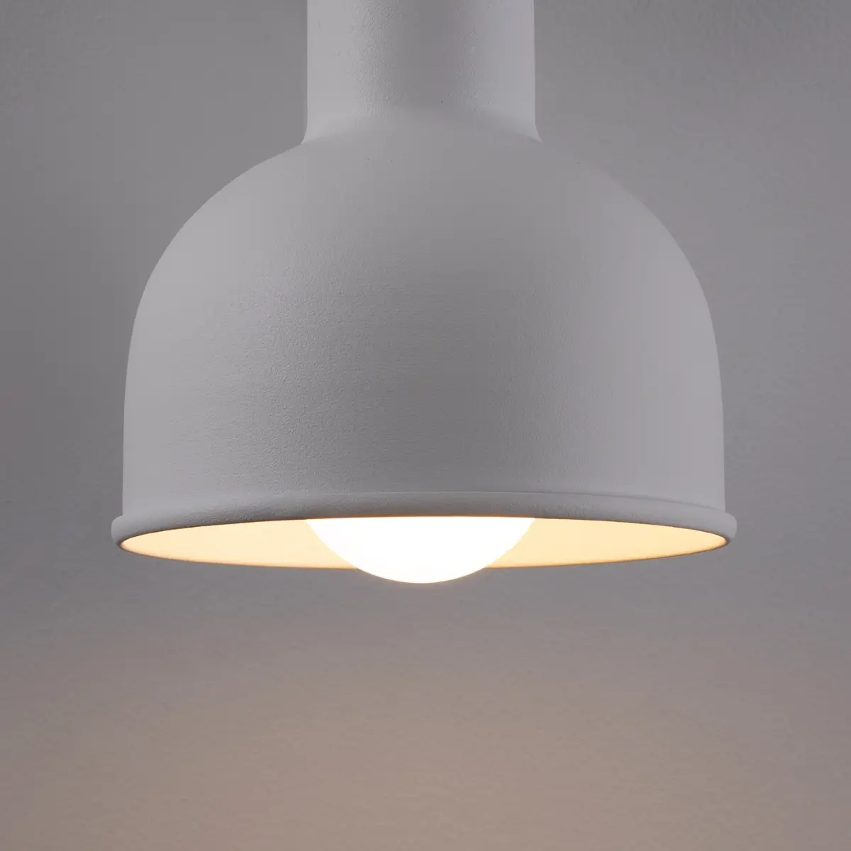 Kinkiet ELBA biały SL.1313 - Sollux Lighting - obrazek 10