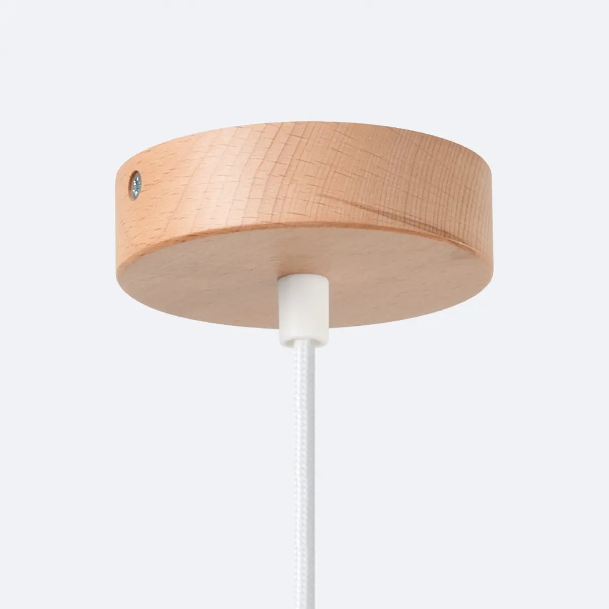 Lampa wisząca FANO biała SL.1321 - Sollux Lighting - obrazek 10