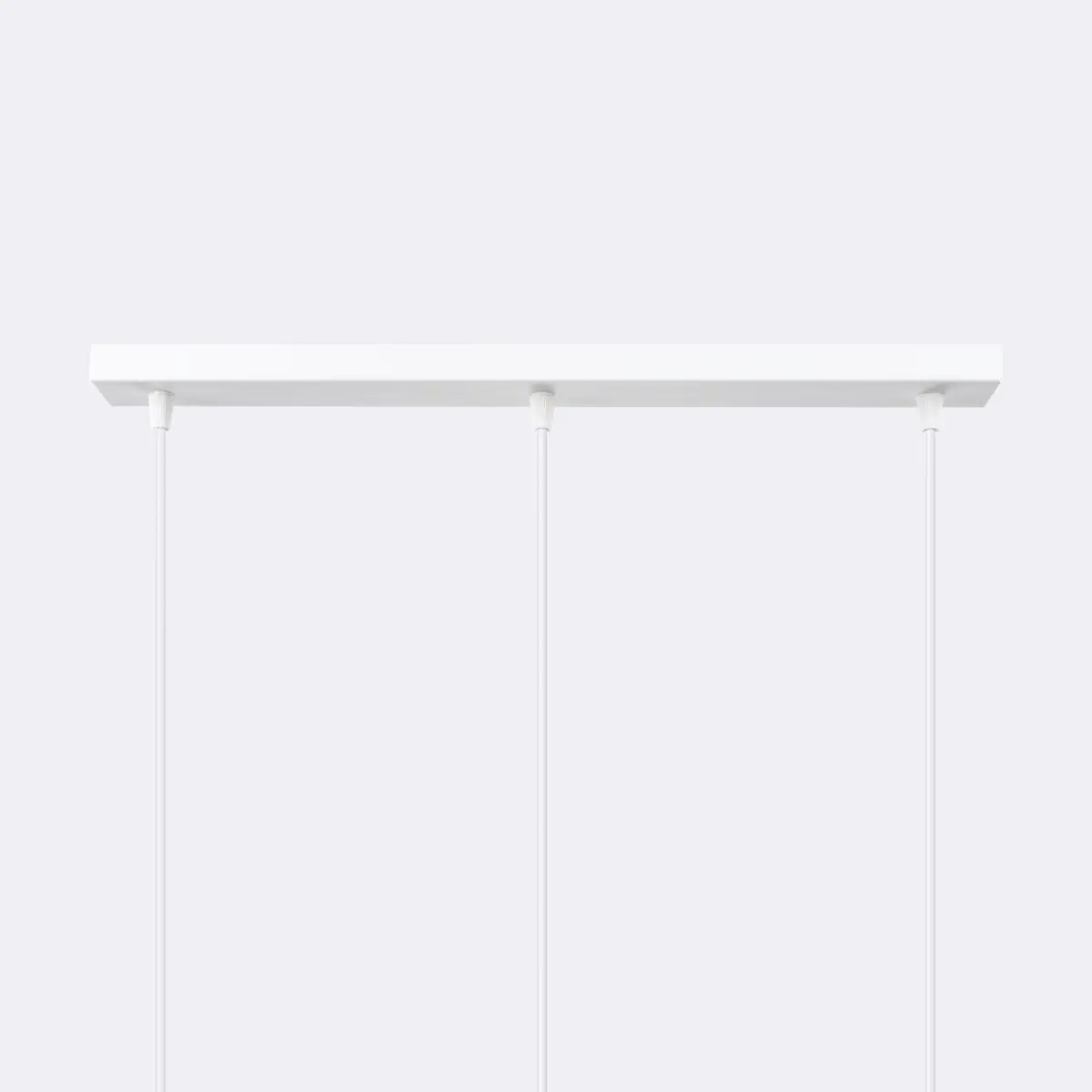 Lampa wisząca BRINA 3L biała SL.1333 - Sollux Lighting - obrazek 7