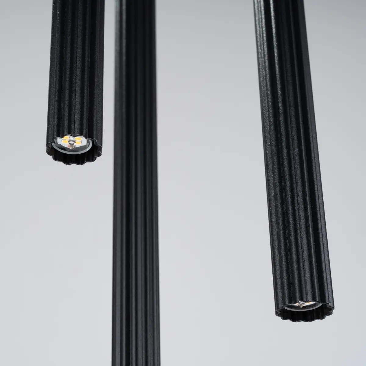 Lampa wisząca ARCHE 3P czarna SL.1341 - Sollux Lighting - obrazek 6