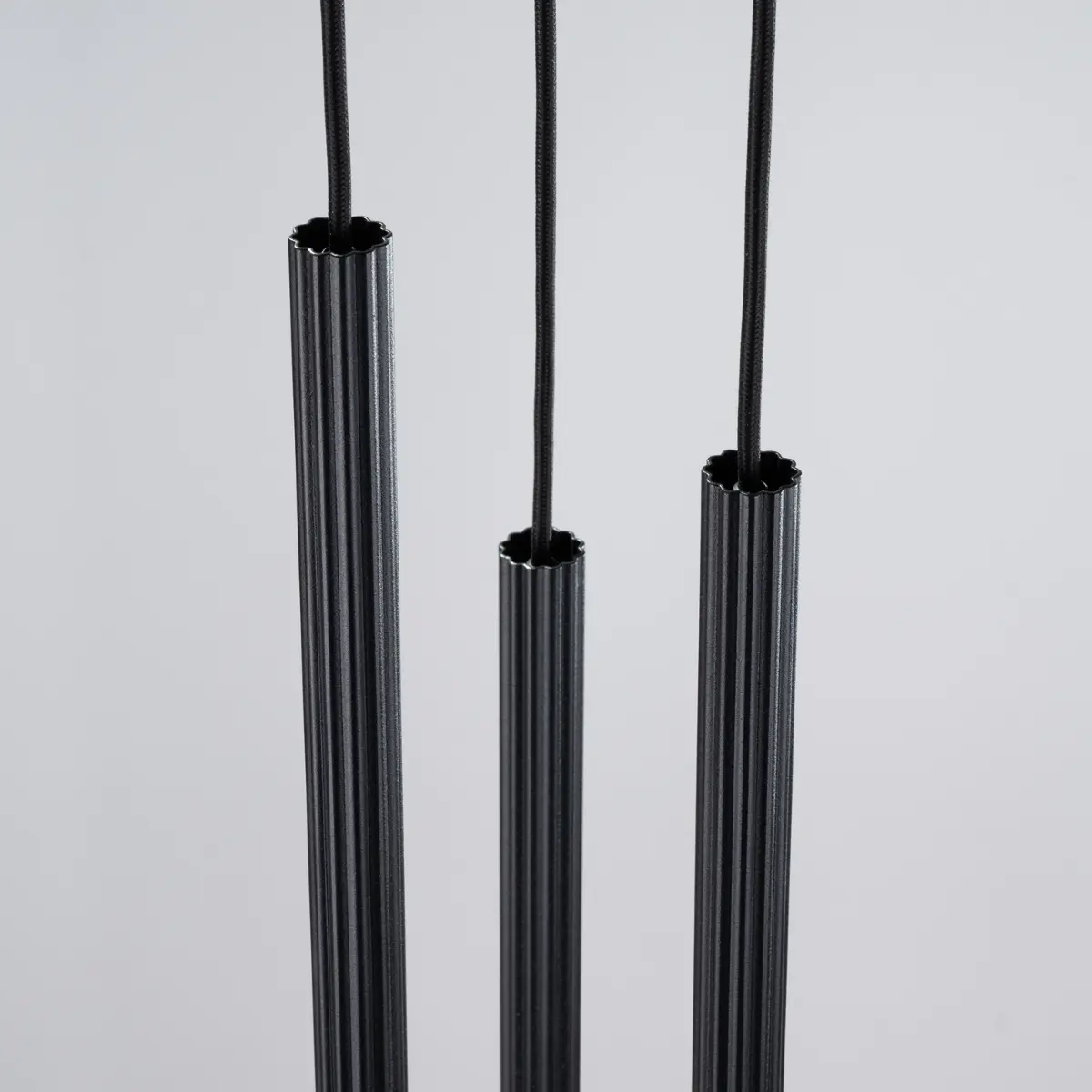 Lampa wisząca ARCHE 3P czarna SL.1341 - Sollux Lighting - obrazek 7