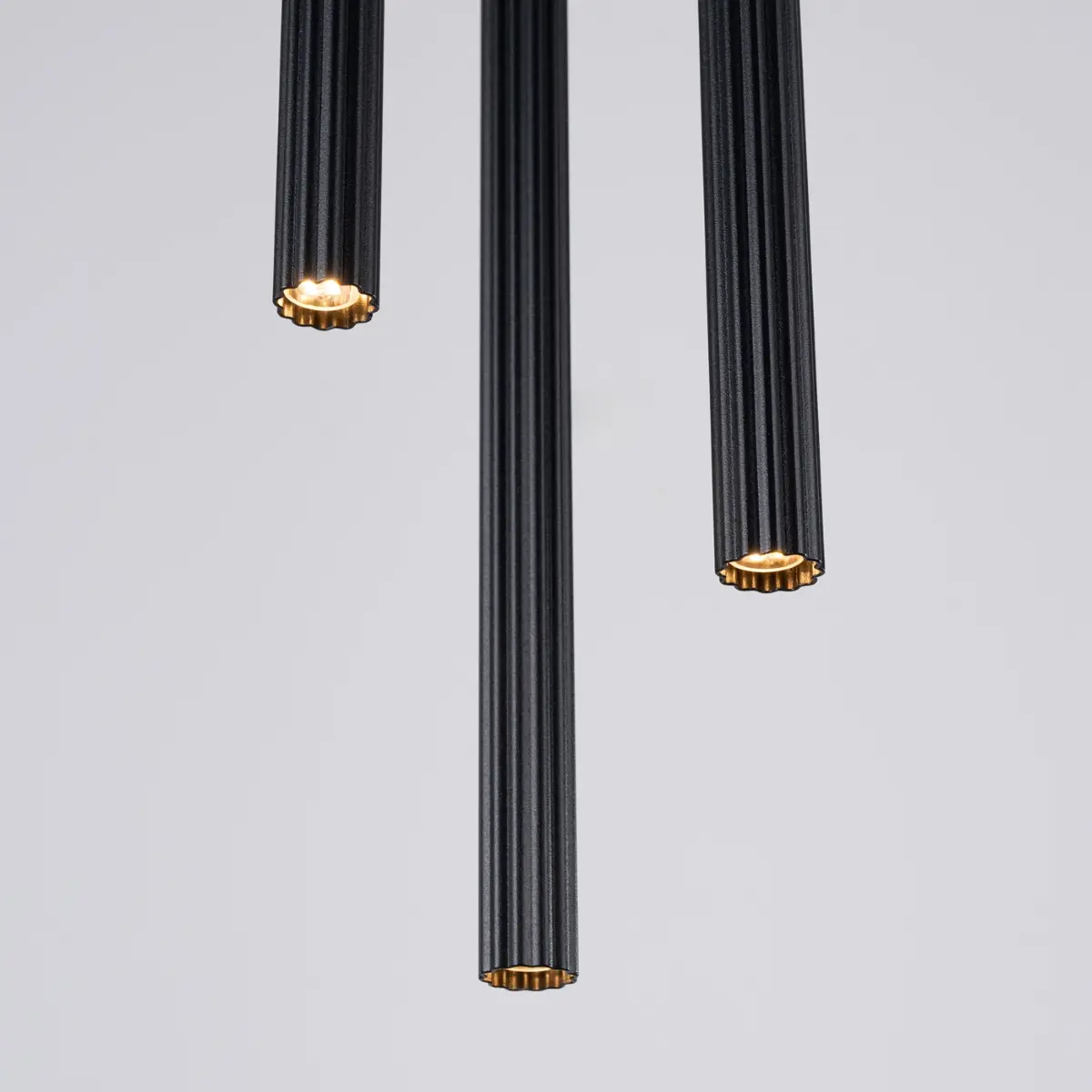 Lampa wisząca ARCHE 3P czarna SL.1341 - Sollux Lighting - obrazek 10