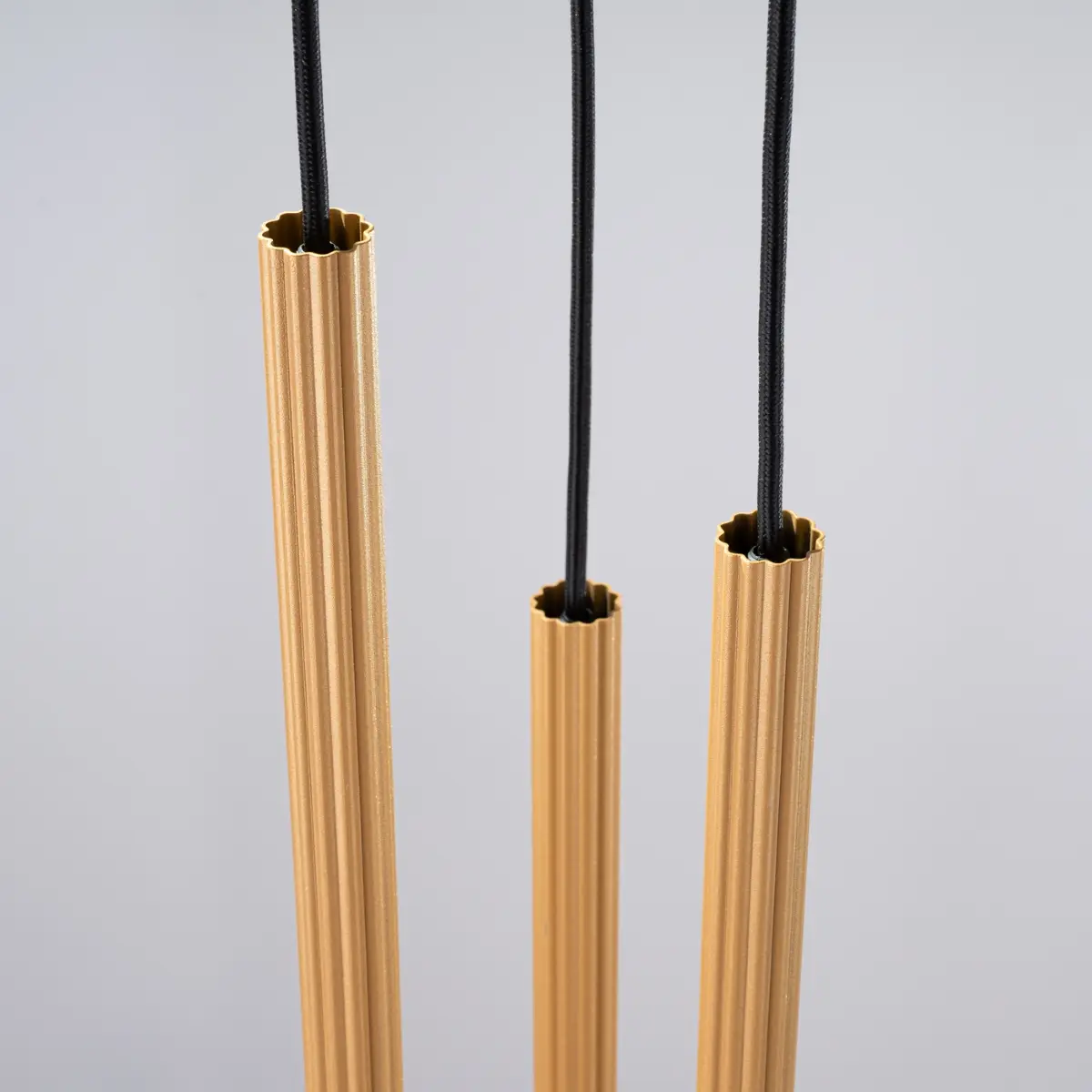 Lampa wisząca ARCHE 3P złota SL.1342 - Sollux Lighting - obrazek 7