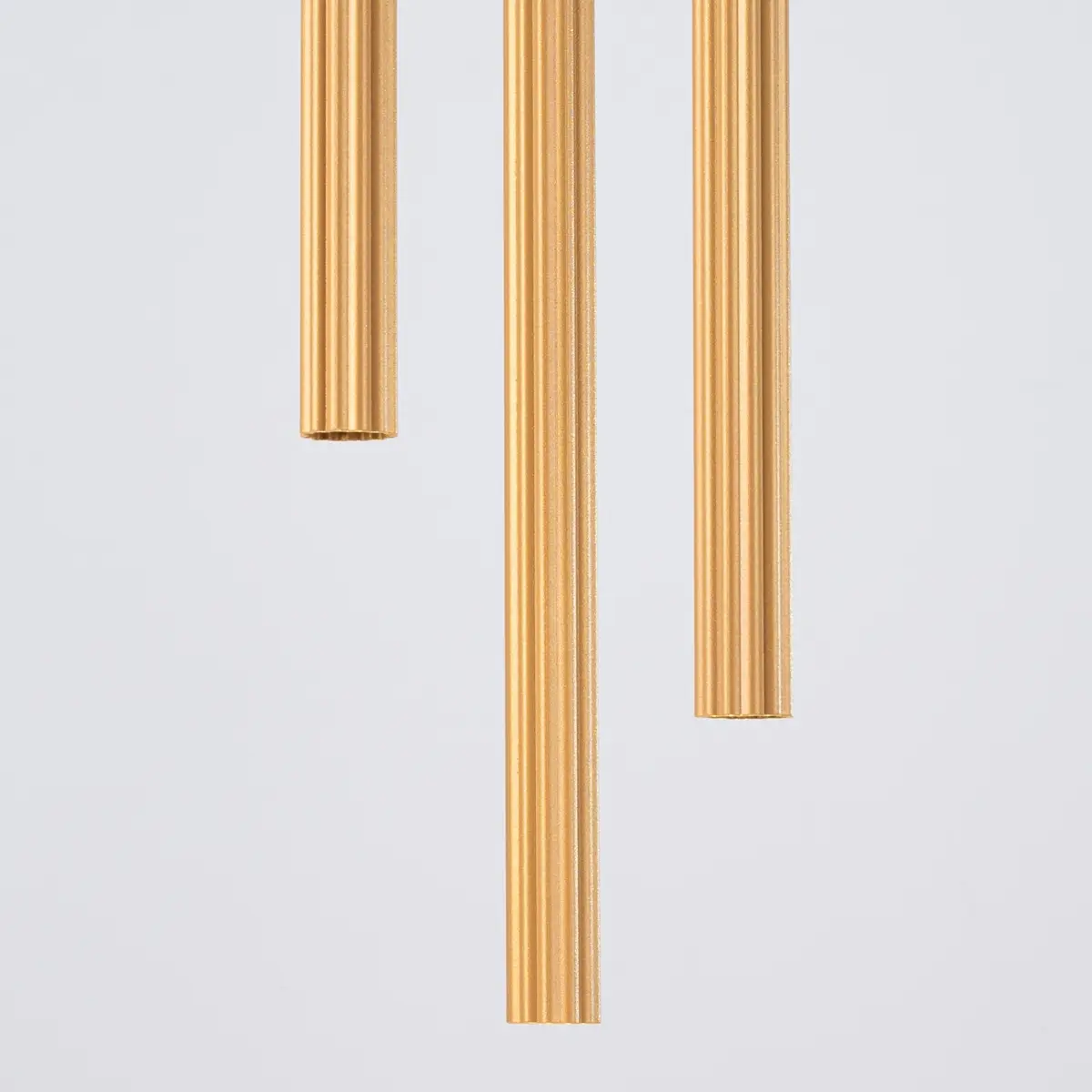 Lampa wisząca ARCHE 3P złota SL.1342 - Sollux Lighting - obrazek 8