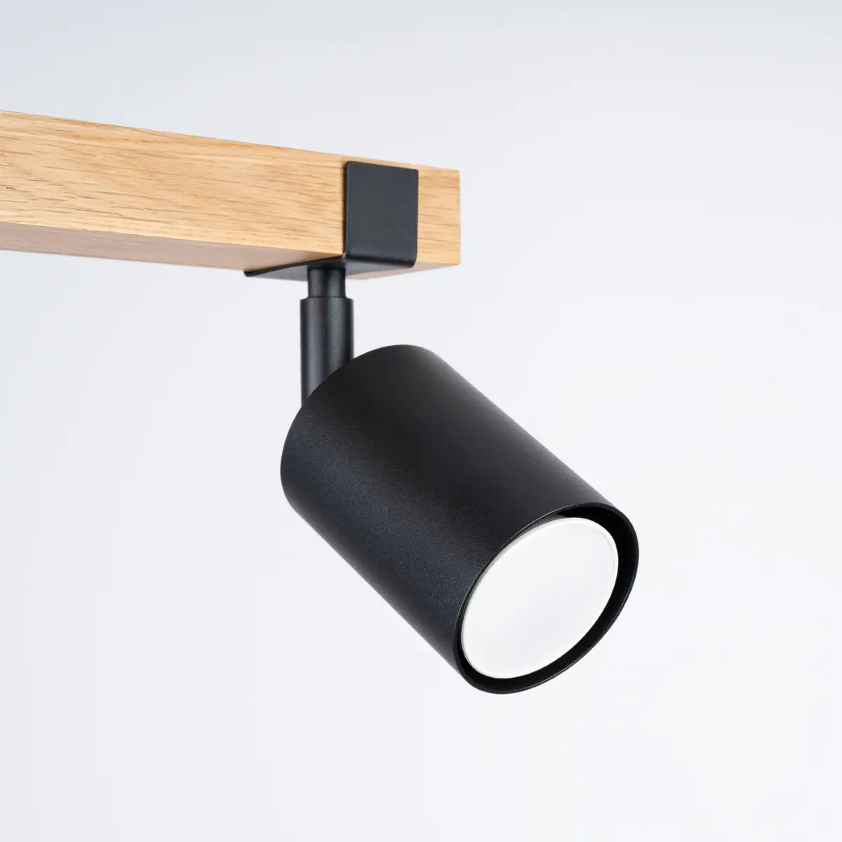 Plafon FAGER 2 czarny SL.1344 - Sollux Lighting - obrazek 8