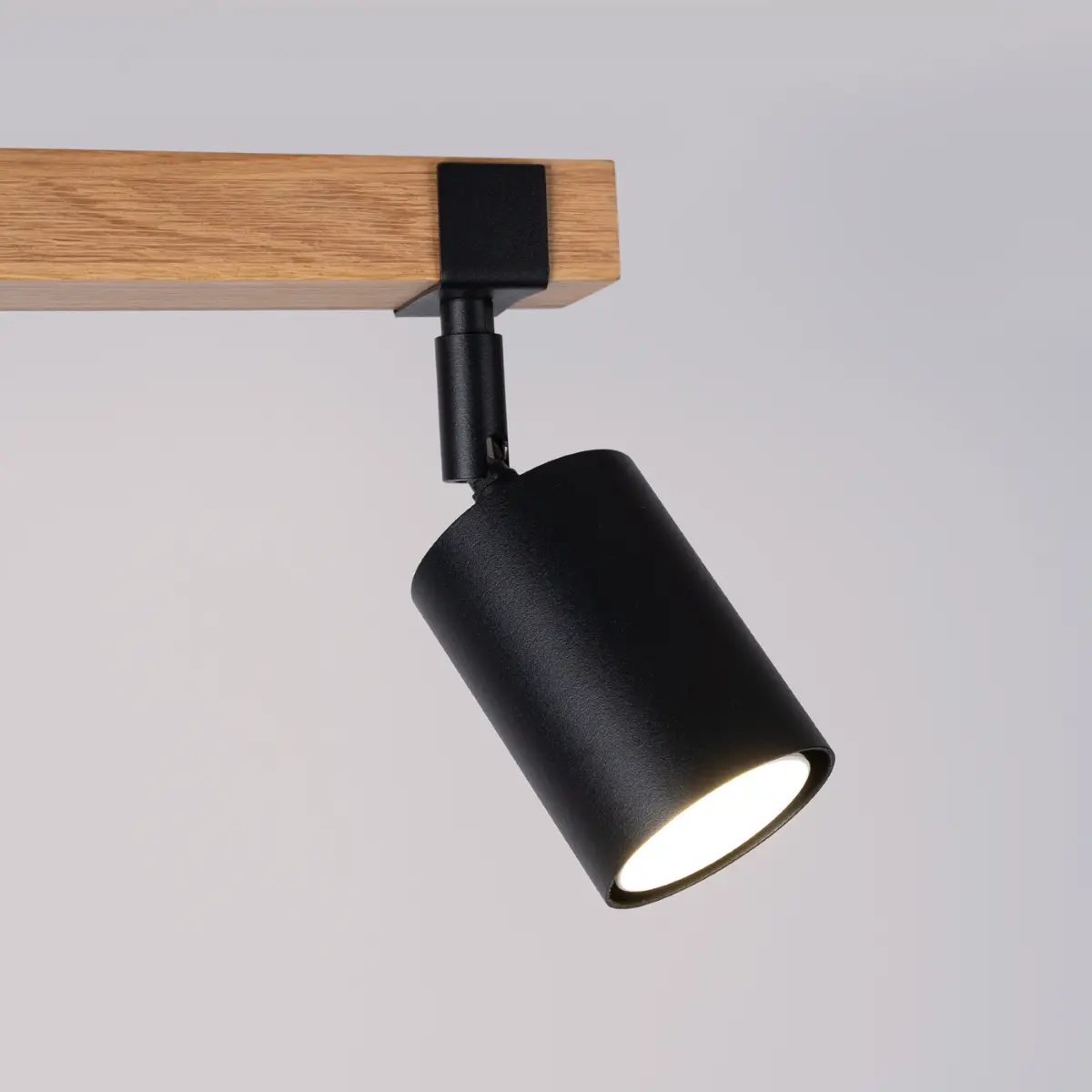 Plafon FAGER 2 czarny SL.1344 - Sollux Lighting - obrazek 9