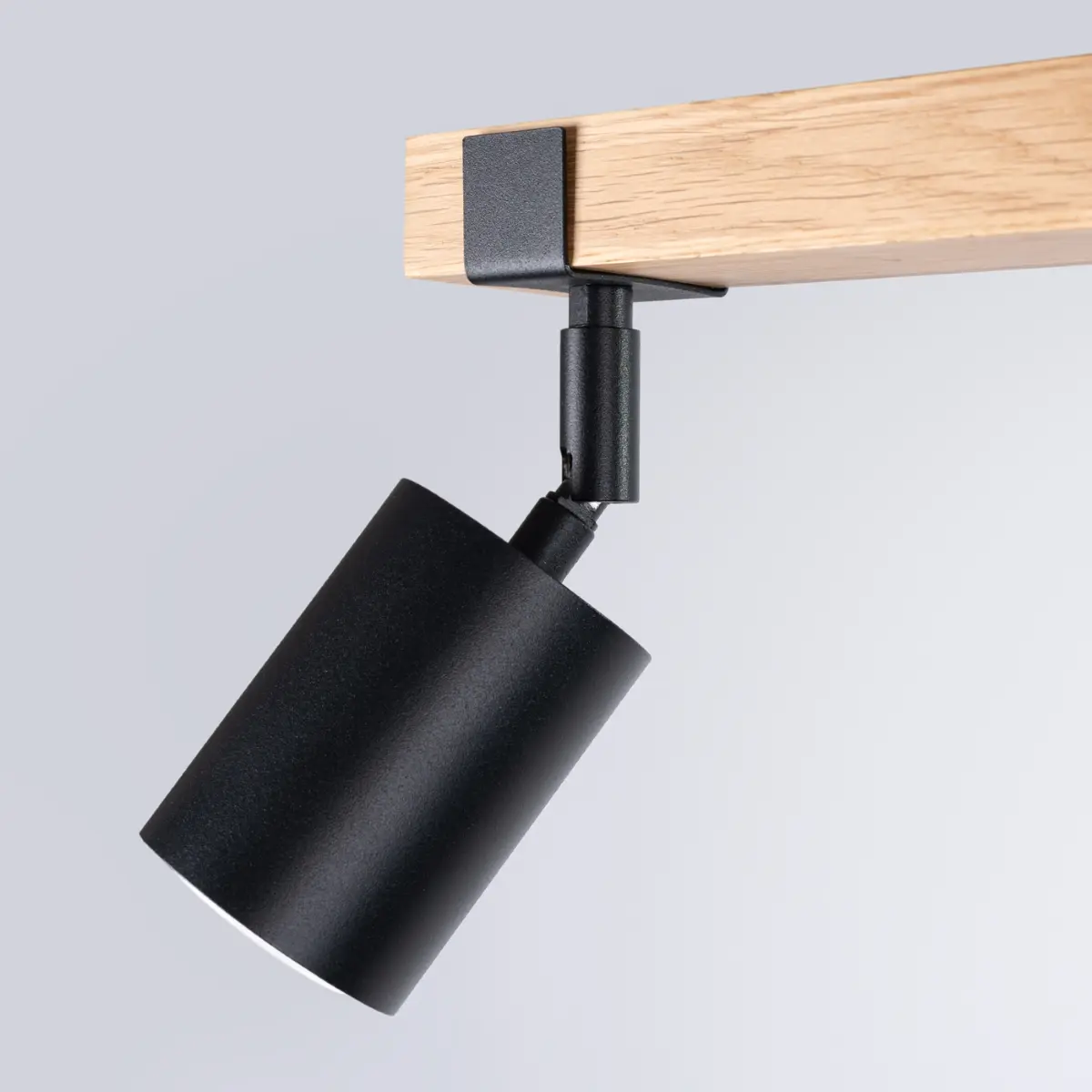 Plafon FAGER 2 czarny SL.1344 - Sollux Lighting - obrazek 10