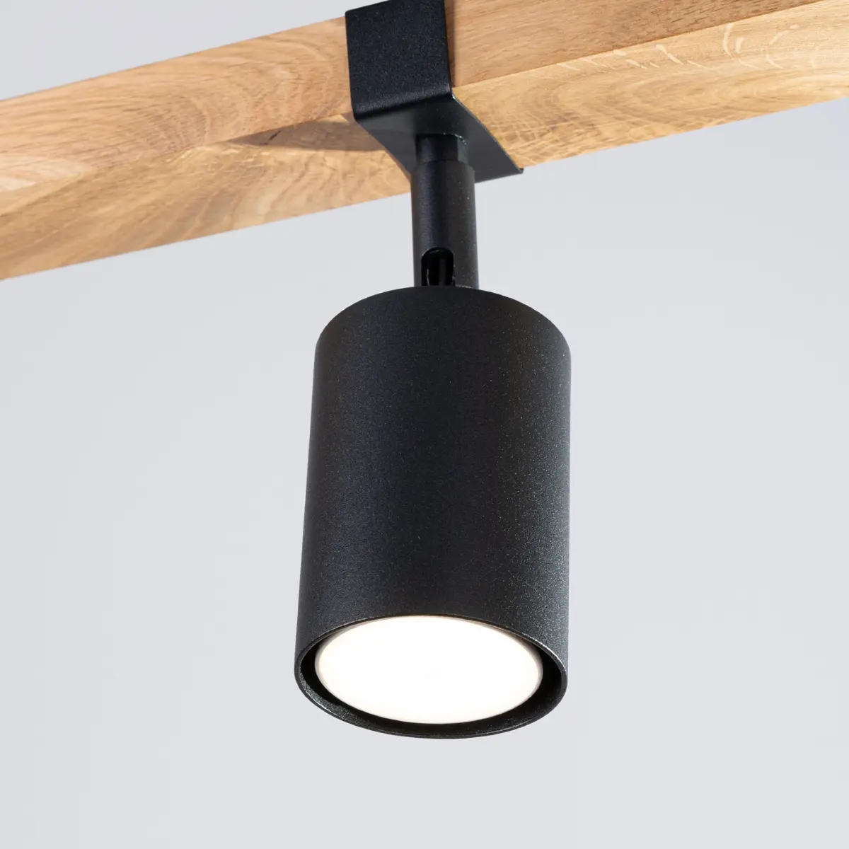Plafon FAGER 3 czarny SL.1345 - Sollux Lighting - obrazek 8