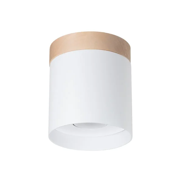 Plafon RIF biały SL.1348 - Sollux Lighting