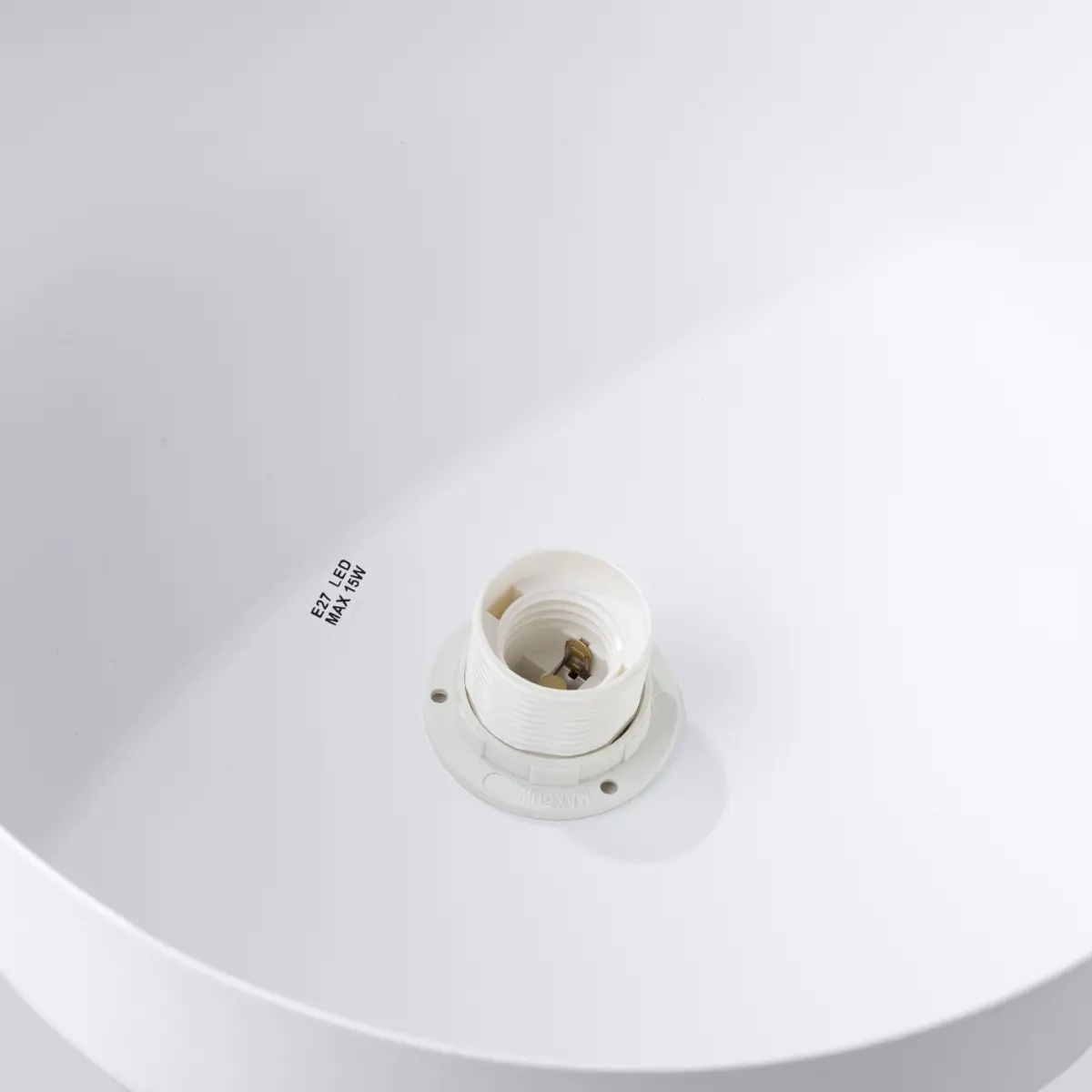 Lampa wisząca MARION biała SL.1350 - Sollux Lighting - obrazek 6