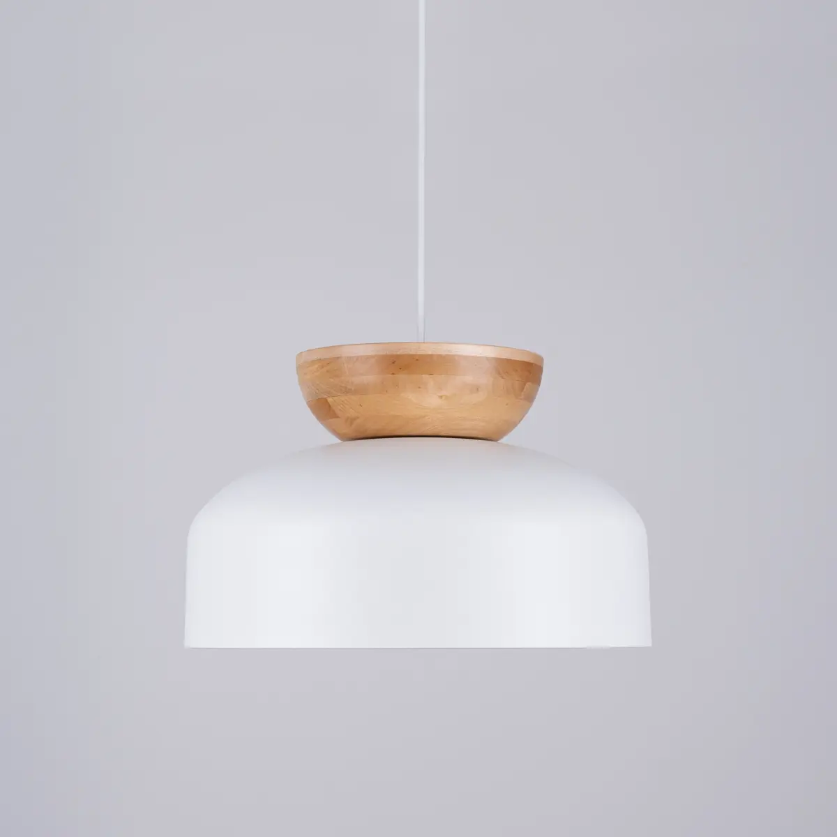 Lampa wisząca MARION biała SL.1350 - Sollux Lighting - obrazek 10