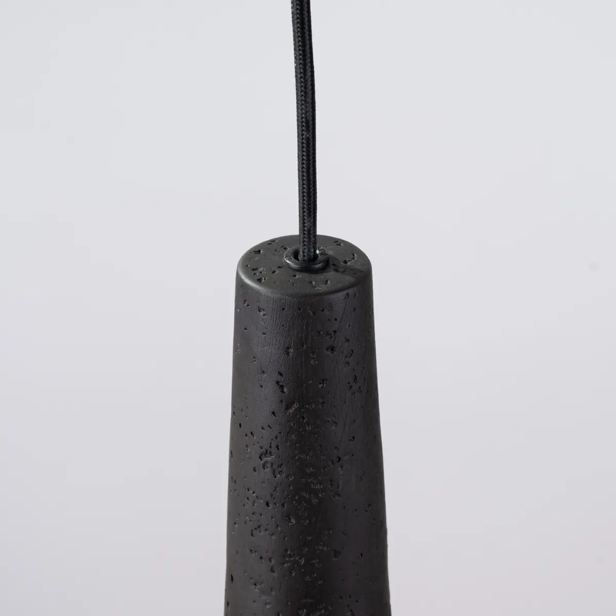 Lampa wisząca ELECTRA czarna beton SL.1355 - Sollux Lighting - obrazek 8
