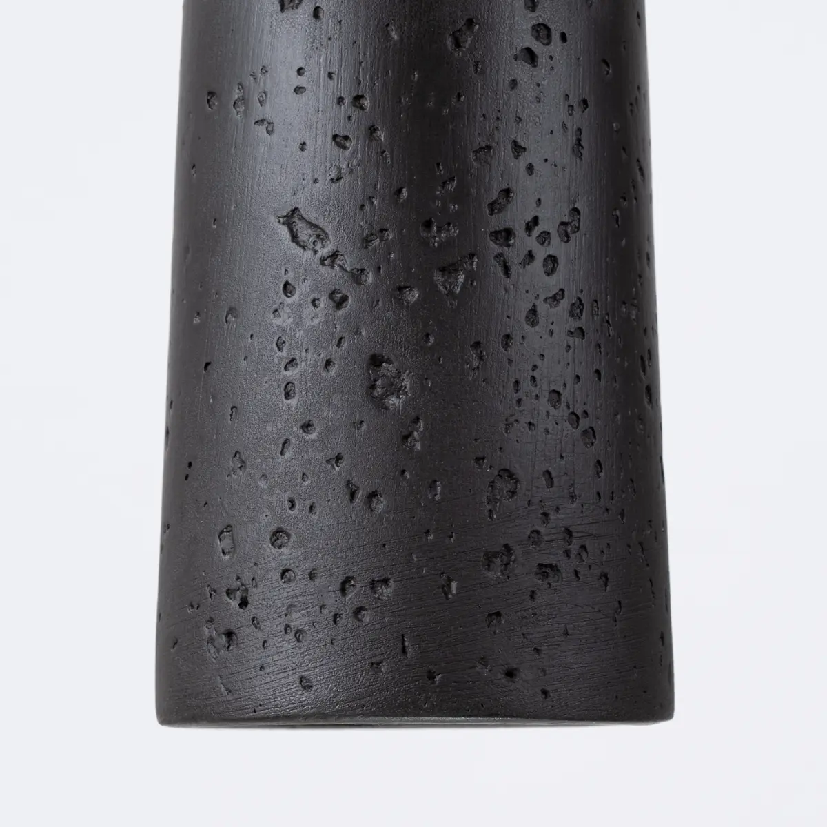 Lampa wisząca ELECTRA czarna beton SL.1355 - Sollux Lighting - obrazek 9