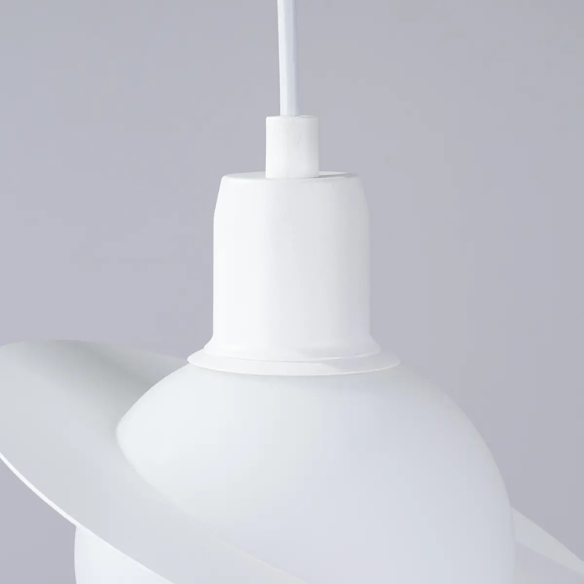 Lampa wisząca HYPERION 1 biały SL.1356 - Sollux Lighting - obrazek 10