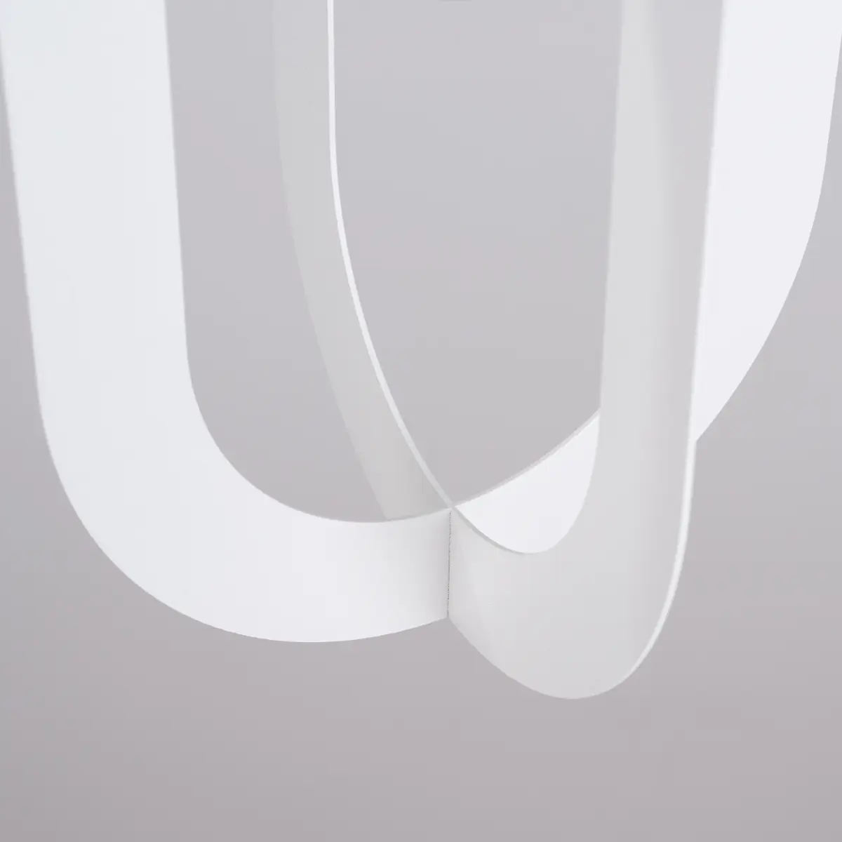 Lampa wisząca NICUS 1 biała SL.1360 - Sollux Lighting - obrazek 9